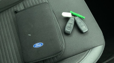 Ford Kuga 2.0 TDCi Titanium 5dr 2WD Diesel Estate